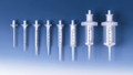 Scilogex EZ Syringe Tips