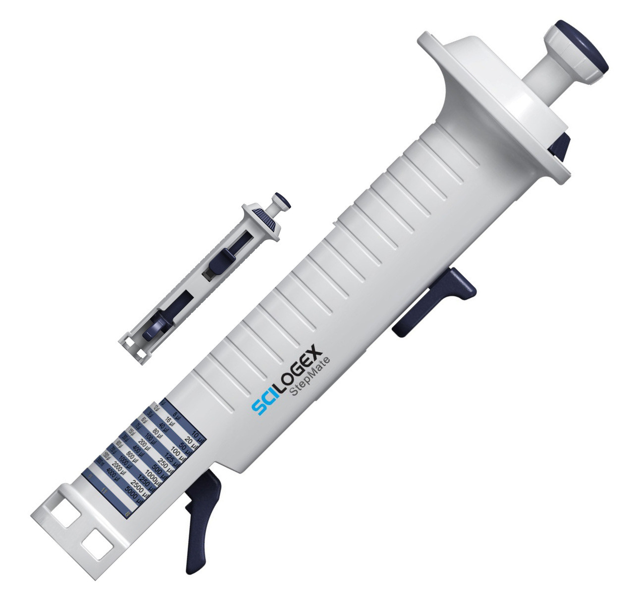 repeater pipette repeater pipette