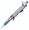 StepMate Repeater Pipettor with EZ Polypropylene syringe tip
