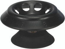 Scilogex Mini Centrifuges Accessory, Rotor for Use with D1008 Mini Centrifuges (holds 8 x 1.5mL or 2.0mL tubes)