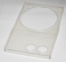 Scilogex Protective Silicone Cover for MS7-H550 7x7" Hotplate Stirrers