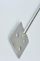 Stainless Steel Paddle Stirrer