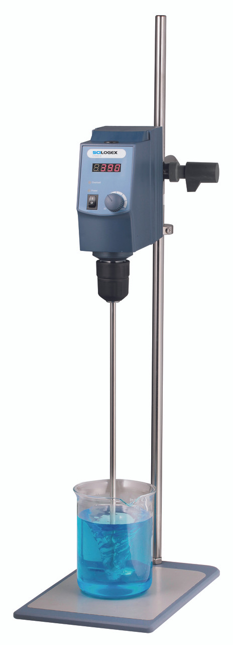 Scilogex Overhead Stirrers | From $597.97 Scilogex Overhead Stirrers | From $597.97