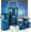 Scilogex DILVAC Blue Metal Cased Dewar Flasks