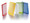 Eppendorf PCR Plates - 5 colors