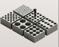 Blocks for MRC DBD-004, Digital Dry Bath Incubator