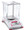 OH AX224 Ohaus Adventurer Analytical Balance with a capacity of 220g.