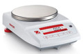 OH PA1602C Ohaus Pioneer Precision Balance with a capacity of 1600g.