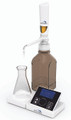 Scilogex iDrop Motorized LCD Digital Bottle Top Buret