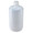 Globe Scientific Large Format Narrow Mouth LDPE Bottles - 2L