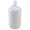 Globe Scientific Large Format Narrow Mouth LDPE Bottles - 4L