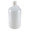 Globe Scientific Large Format Narrow Mouth LDPE Bottles - 8L