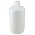 GS 7052000 2 Liter Polypropylene Laboratory Bottle