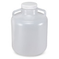Heavy Duty polypropylene (PP) Carboys, 10 Liter