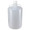 Round Low Density Polyethylene (LDPE) Carboys, 50 Liter