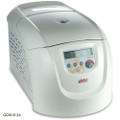 Globe Scientific 24-Place Rotor High Speed Refrigerated Microcentrifuge