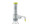 Dispensette S Organic Fixed Volume without Recirculation Valve