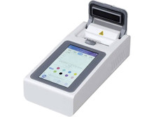 Isothermal Fluoresence PCR