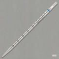 5mL, Serological Pipette, PS, Short, 230mm, STERILE, Blue Striped, Individually Wrapped