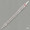 25mL, Serological Pipette, PS, Short, 230mm, STERILE, Red Striped, Individually Wrapped