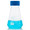 Partly Filled Globe Scientific 250 mL Screw Mouth Erlenmeyer Flask.