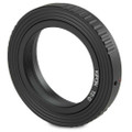 EAE-5025, T2 ring for Nikon D SLR digital camera