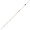 Globe Scientific 5mL Reusable Serological Pipette with 0.1 Graduations.