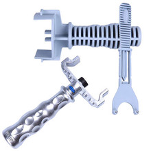 BrandTech Scientific Diaphragm Keys, Wrenches.