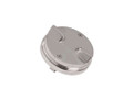 Lid grinding chamber reduction compatible with models SM-450 and SM-450C. 
