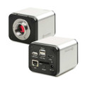 Euromex UHD-4K microscope camera.