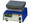 MRC HP-1D, 115mm Hotplate