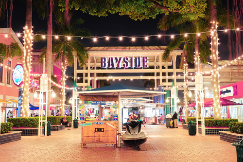Bayside