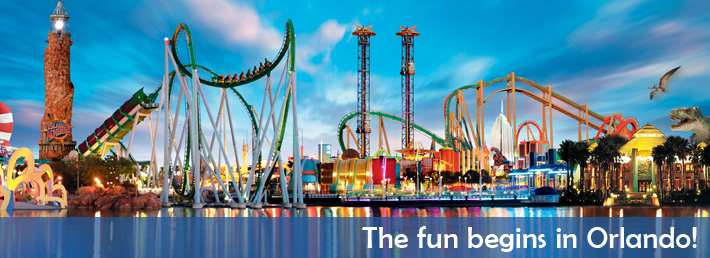 Orlando Banner