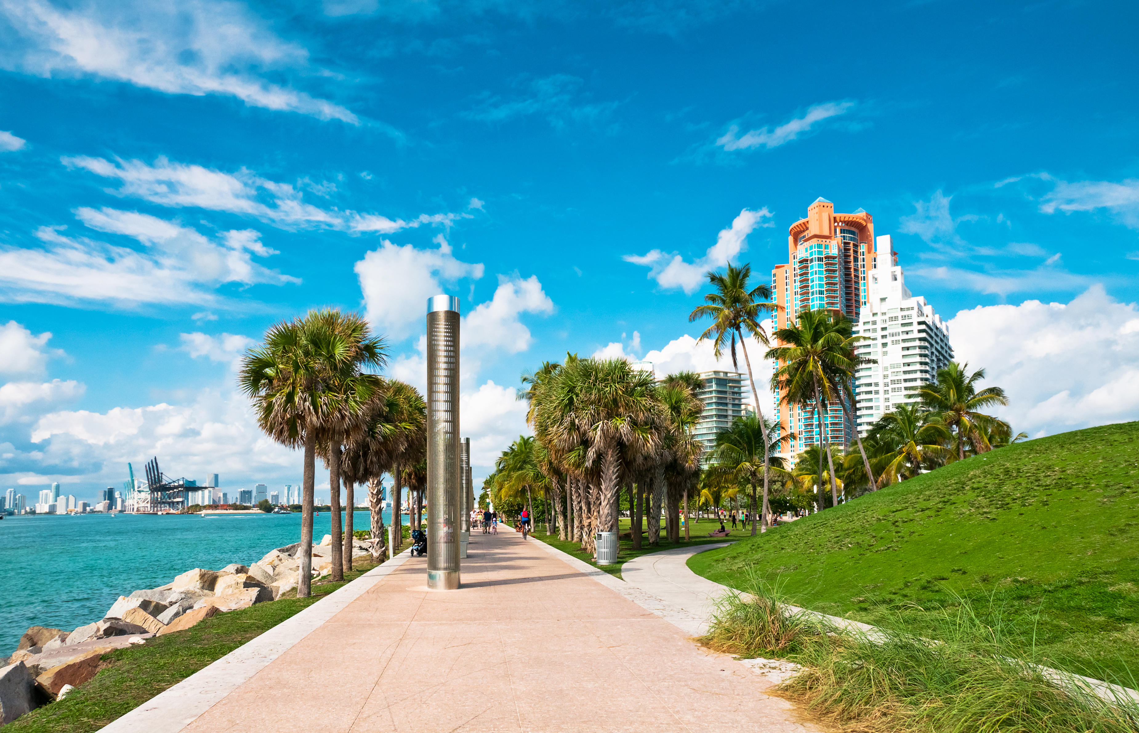 South Point Park