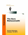 The Guru Mahasamadhi