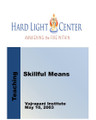 Skillful Means