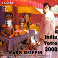India Yatra 2008 - MP3