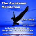 The Awakener--Guided Meditation - mp3