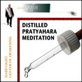 Distilled Pratyahara Meditation - MP3