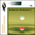Bodhicitta Meditation I - MP3