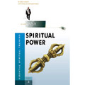 Spiritual Power - book