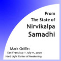 From The State of Nirvikalpa Samadhi - mp3