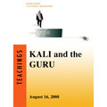Kali and the Guru - transcript