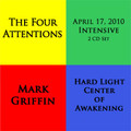 The Four Attentions - pdf