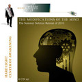 Modifications of the Mind - Summer Retreat 2010 - mp3