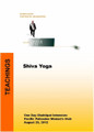 Shiva Yoga -mp3