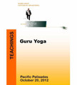 Guru Yoga - pdf