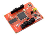 Papilio Pro - Spartan 6 FPGA Dev Board with SDRAM