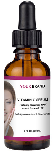 Vitamin C & Ceramide AP Serum