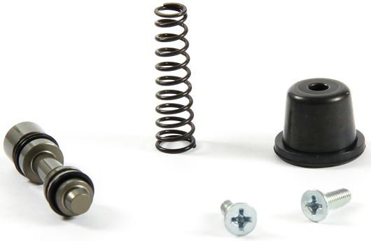 KTM 300 EXC CLUTCH MASTER CYLINDER PARTS KTM 300 EXC CLUTCH MASTER CYLINDER REBUILD PARTS KIT 2006-2016